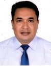 A-111 Mr. S. M. Alam