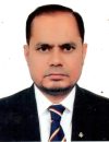 Dr. Md. Nazmul Karim Honourable Member HM-84