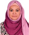 Fatema Zohra Permanent Member Z-5