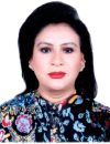 LM-395 Mrs. Hasina Momtaz