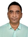LM-396 Mr. Mohammad Mofijul Islam (Anuvab)