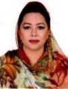 Life Member LM-394 Mrs. Rumana Haque