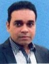 Life Member LM-398 Mr. Swapan Sarker