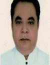 Life Member LM-399 Mr. Md. Abbas Uddin