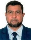 Life Member LM-400 Mr. Md. Wahedul Hassan Dipu