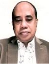 Life Member LM-401 Mr. Nasir Ahmed Shanto