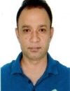 Life Member LM-402 Mr. Md. Raihan Ul Haider Chowdhury