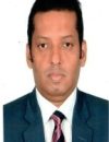 Life Member LM-403 Mr. Abdus Samad Mohammad Rofiqul Islam