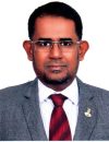 Mr. ARMAN CHOWDHURY Life Member LM-392