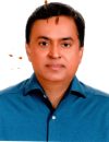 Mr. Anayat Hossain Life Member LM-393