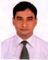 Mr. BM Ferdous Kabir Foreign National Member FM-10
