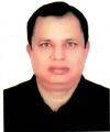 Mr. Jahirul Islam Chowdhury Permanent Member C -39