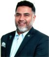 Mr. M A Rasel Khan Permanent Member K-88