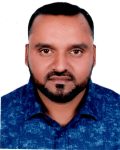 Mr. Md. Shahadat Hossain Permanent Member H-121