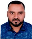 Mr. Md. Shahadat Hossain Permanent Member H-121