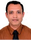 Mr. Md. Zahirul Islam Talikder Permanent Member T-15