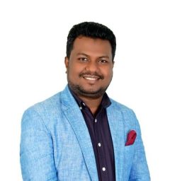 Mr. Mehedi Hassan (Mithu) Membership ID LM-371