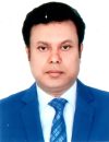 Mr. Mohammad Mamun Mia Honourable Member HM-83
