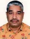 Mr. Mohd. Shopon Chowdhury Use Club Member UC -5