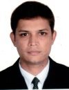 Mr. SOHEL AHMED Permanent Member A-110