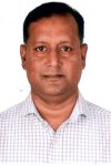 Mr.ENAM CHOWDHURY Permanent Member C-38