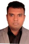 Mr.Tasdid Ul Islam Permanent Member I-64