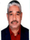 Permanent Member C-41 Mr. Mohd. Shopon Chowdhury
