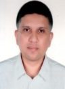 Permanent Member H-125 Mr. Md. Ismail Hasan