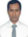 Permanent Member H-129 Mr. Mamunur Hossen