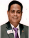 Permanent Member I-66 Mr. Kazi Saiful Islam