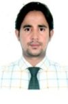 Permanent Member N-13 Md. Nuruzzaman