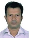Permanent Member S-47 Mr. Liton Kumer Saha