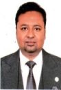 Permanent Member T-16 Mr. Md. Salim Thouhid